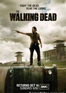 The Walking Dead (2010) 3ος Κύκλος
