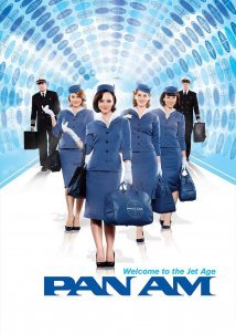 Pan Am (2011) TV Series