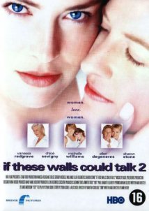 Αγνή αμαρτία / If These Walls Could Talk 2 (2000)
