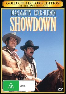 Showdown (1973)