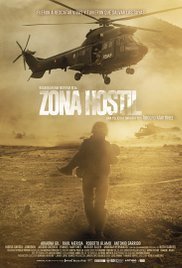 Zona hostil / Rescue Under Fire (2017)