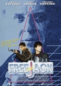Επιχείρηση: Αθανασία / Freejack (1992)