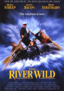 The River Wild / Αγριος Ποταμός (1994)