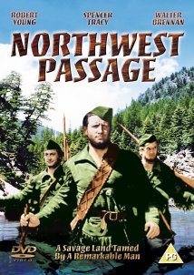 Northwest Passage: Book I Rogers Rangers (1940)