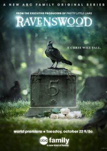 Ravenswood (2013) TV Series
