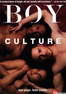 Boy Culture (2006)