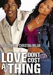 Love Don't Cost a Thing (2003)