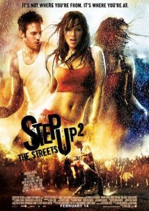Step up 2: The streets (2008)