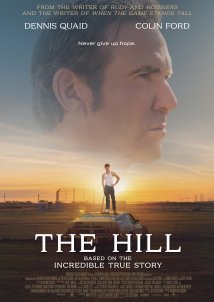 Πορεια Προς Το Ονειρο / The Hill (2023)