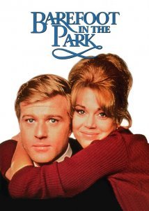 Barefoot in the Park (1967)