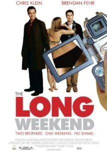 The Long Weekend (2005)