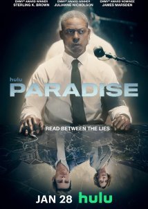 Paradise (2025)