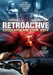 Retroactive / Παγιδευμένοι στη δίνη του χρόνου (1997)