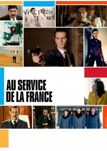 A Very Secret Service / Au service de la France (2015)