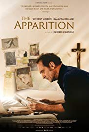 Το όραμα / L'apparition / The Apparition (2018)