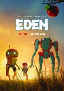 Eden (2021)