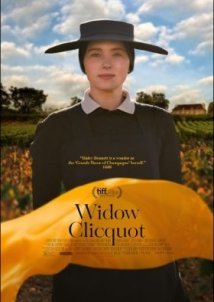 Widow Clicquot (2023)