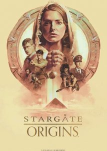Stargate Origins (2018-) TV Series