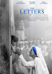 Μητέρα Τερέζα / The Letters (2014)