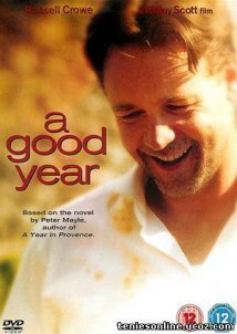 Μια καλή χρονιά / A Good Year (2006)