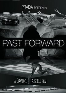 Past Forward (2016) Short