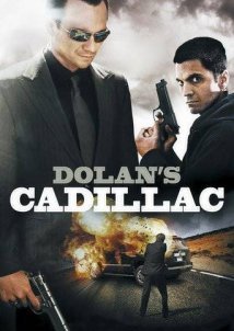 Dolan's Cadillac / Οργισμένη Εκδίκηση  (2009)