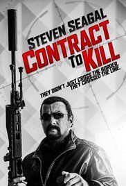 Contract to Kill (2016)