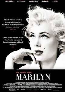 My Week with Marilyn / Επτά μέρες με τη Μέριλιν (2011)