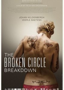 Ραγισμένα όνειρα / The Broken Circle Breakdown (2012)