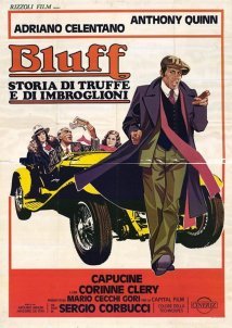 High Rollers / Bluff storia di truffe e di imbroglioni (1976)