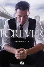Forever (2014-2015) TV Series