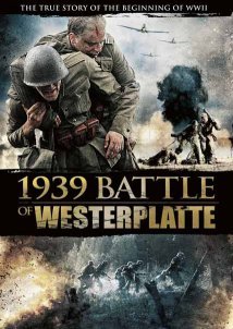 1939 Battle Of Westerplatte / Tajemnica Westerplatte (2013)