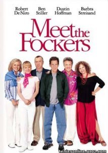 Πεθερικά της συμφοράς / Meet the Fockers (2004)