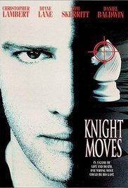 Knight Moves (1992)
