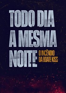 The Endless Night / Todo Dia a Mesma Noite (2023)