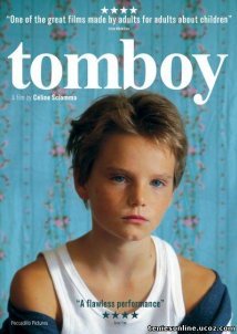 Tomboy / Αγοροκόριτσο (2011)