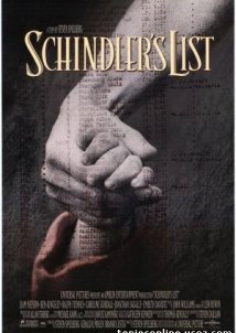 Η λίστα του Σίντλερ / Schindler's List (1993)