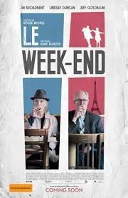 Le Week End (2013)