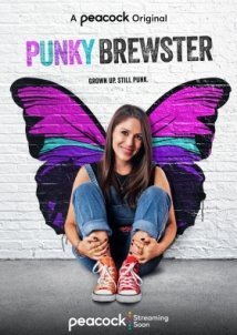 Punky Brewster (2021)