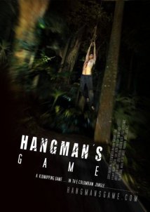 Hangman's Game (2015)