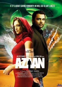Azaan (2011)