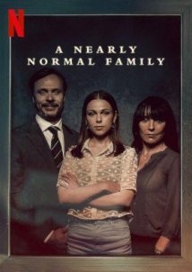 Μια Σχεδον Κανονικη Οικογενεια / A Nearly Normal Family / En helt vanlig familj (2023)