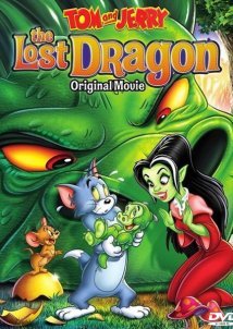 Tom and Jerry: The Lost Dragon / Τομ και Τζέρι: Ο Χαμένος Δράκος (2014)