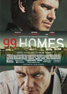 99 σπίτια / 99 Homes (2014)