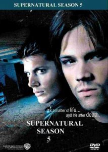Supernatural (2005) 5ος Κύκλος