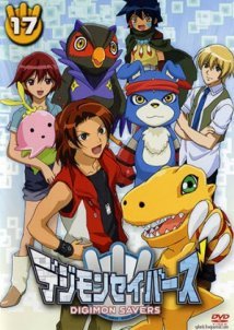 Digimon (1999-2006) TV Series