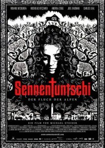 Sennentuntschi / Sennentuntschi: Curse of the Alps (2010)