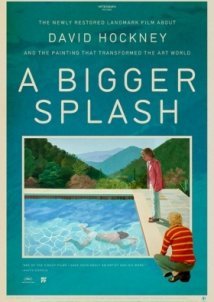 A Bigger Splash (1973)