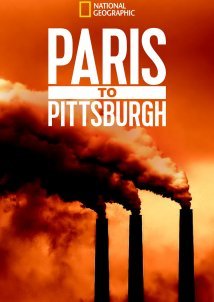 Paris to Pittsburgh (2018)