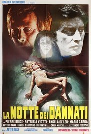 La notte dei dannati / Night of the Damned (1971)